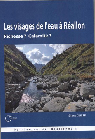 Beispielbild fr Les visages de l'eau  Rallon : Richesse ? Calamit ? zum Verkauf von Ammareal
