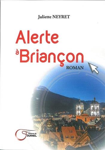 Beispielbild fr Alerte  Briancon Roman zum Verkauf von medimops