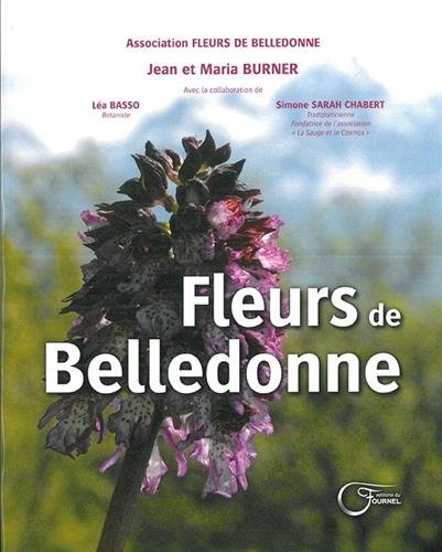 Beispielbild fr Fleurs De Belledonne zum Verkauf von Gallix