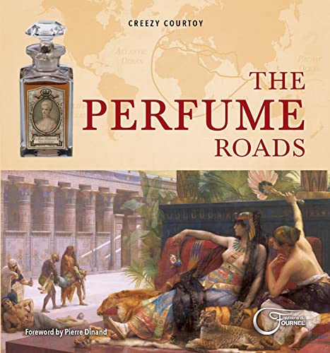 Stock image for The Perfume Roads for sale by Gallix
