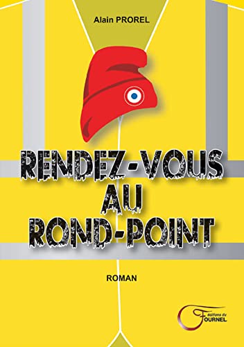 Beispielbild fr Rendez-vous au Rond-point zum Verkauf von medimops