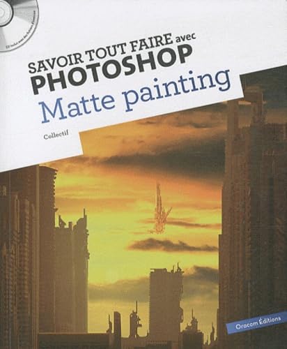 9782361450397: Matte Painting