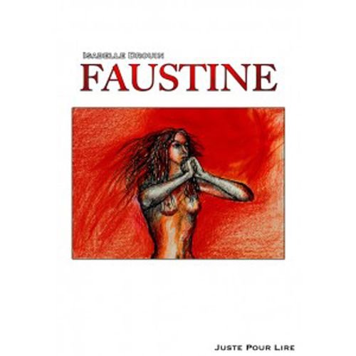 9782361510381: Faustine - La damnation