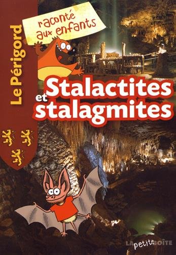 Beispielbild fr Stalactites Et Stalagmites zum Verkauf von RECYCLIVRE