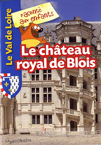 Beispielbild fr Chteau de Blois zum Verkauf von Ammareal