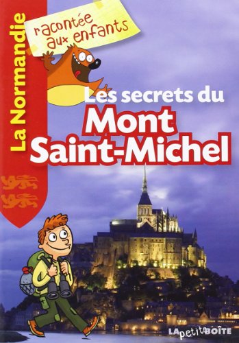 9782361520786: Les secrets du Mont Saint-Michel