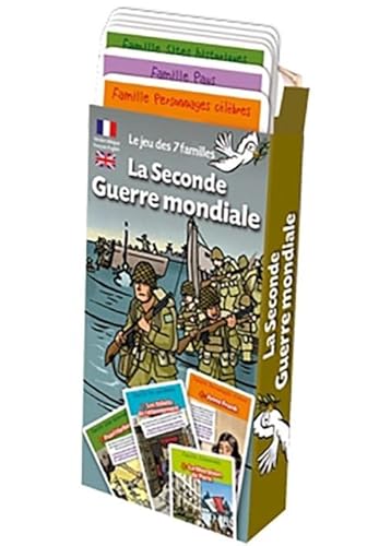 9782361520892: LA SECONDE GUERRE MONDIALE