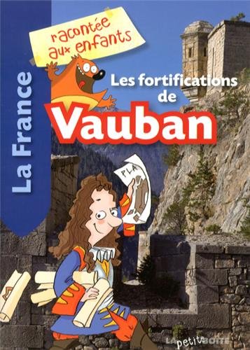 Beispielbild fr Les fortifications Vauban zum Verkauf von Ammareal