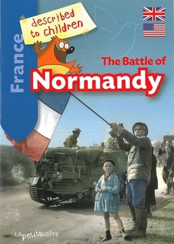 Beispielbild fr The Battle of Normandy zum Verkauf von Reuseabook