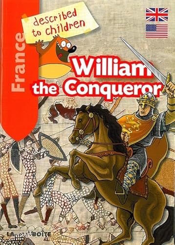 Stock image for William the Conqueror for sale by WorldofBooks