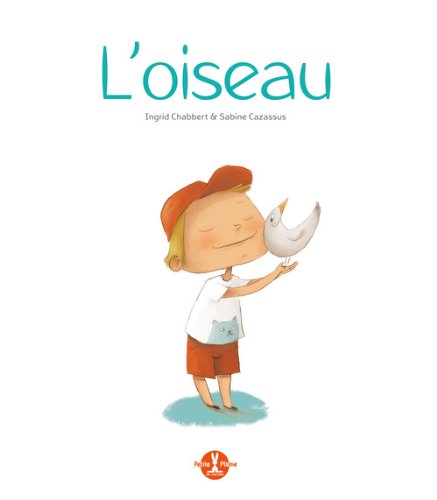 Stock image for L'oiseau for sale by Ammareal