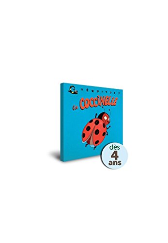 9782361540463: La coccinelle