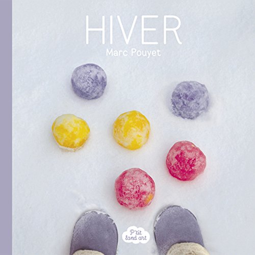 Stock image for Hiver for sale by Librairie Th  la page