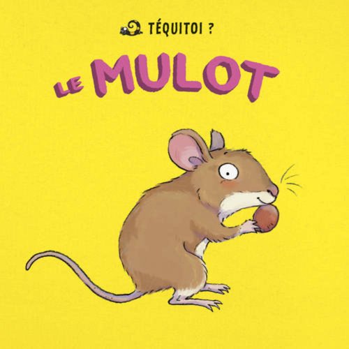 Stock image for Le Mulot for sale by Ammareal