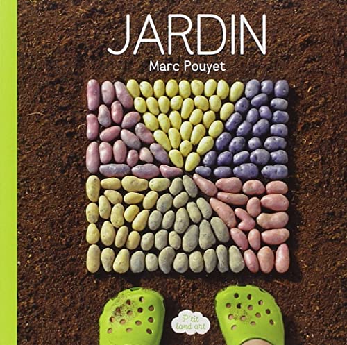 9782361540951: Jardin