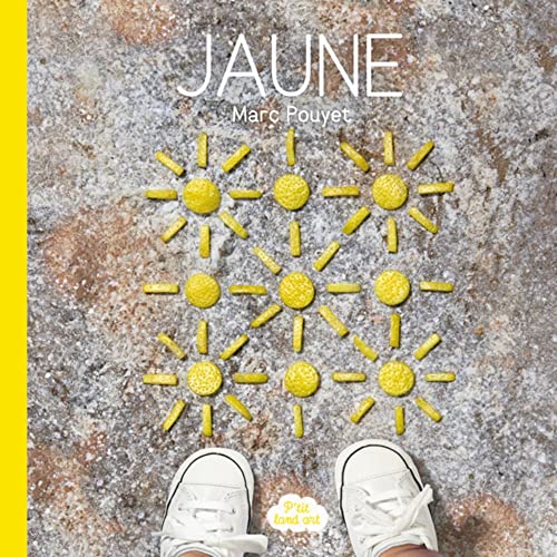 9782361541040: Jaune