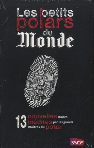 Stock image for Les petits polars du monde for sale by LiLi - La Libert des Livres