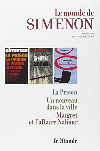 Imagen de archivo de Le monde de Simenon - tome 14 Vengeances (14) a la venta por Ammareal