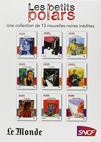Stock image for Les petits polars du monde t.3 for sale by LiLi - La Libert des Livres