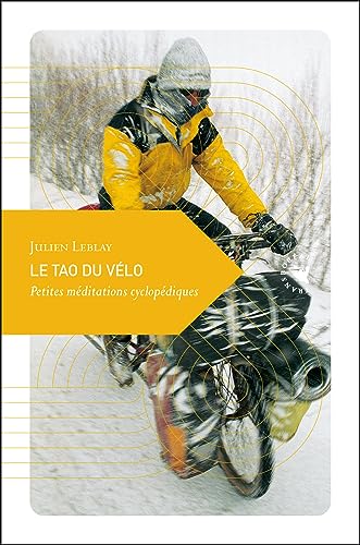 Stock image for LE TAO DU VELO for sale by The Maryland Book Bank