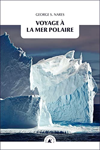 Beispielbild fr Voyage  La Mer Polaire zum Verkauf von RECYCLIVRE