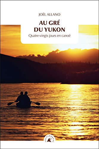 Stock image for Au gr du Yukon for sale by medimops