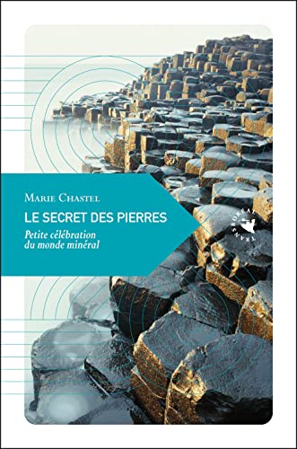 9782361570934: Le secret des pierres : Petite clbration du monde minral