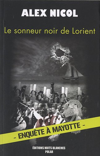 Beispielbild fr Le sonneur noir de Lorient zum Verkauf von medimops