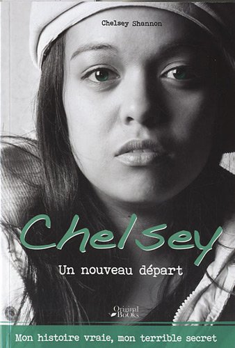 9782361640071: Le journal de Chelsey (French Edition)