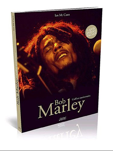 Beispielbild fr Bob Marley : Le Rebelle Spirituel zum Verkauf von RECYCLIVRE