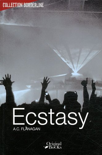 9782361640323: Ecstasy