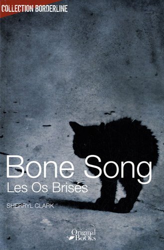 Imagen de archivo de Bone song a la venta por Ammareal