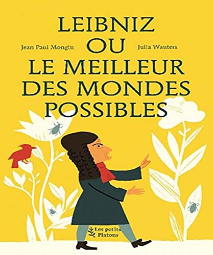 Stock image for Le Meilleur des Mondes possibles : (d'aprs GW Leibniz) for sale by medimops