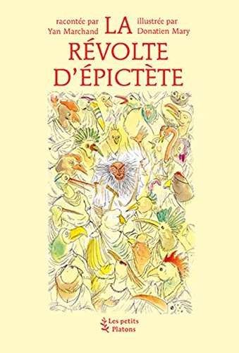 9782361650483: La rvolte d'Epictte