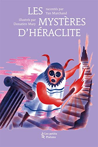 Stock image for Les Mystres d'Hraclite for sale by Gallix
