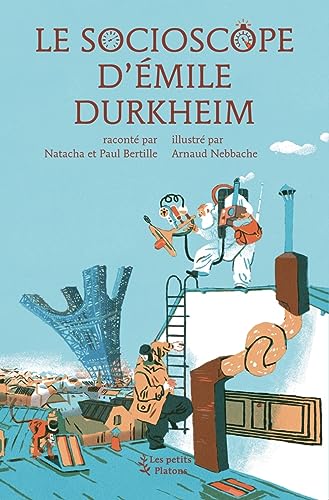 Beispielbild fr Le socioscope d'Emile Durkheim zum Verkauf von Ammareal