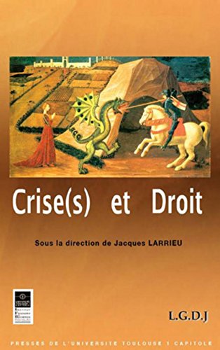 Stock image for Crise(s) et droit for sale by Revaluation Books