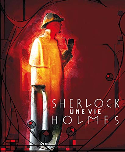Beispielbild fr Sherlock Holmes : Une Vie zum Verkauf von RECYCLIVRE