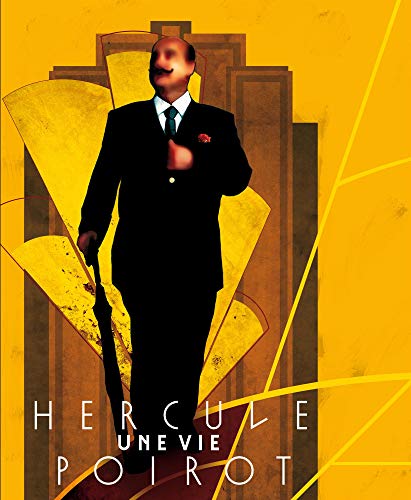 9782361830779: Hercule Poirot, une vie (Bibliothque rouge)