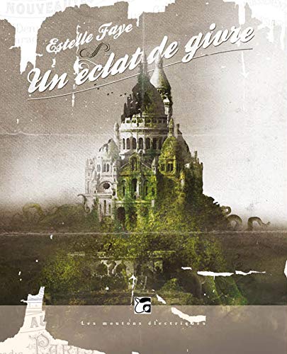 9782361831677: Un clat de givre (Bibliothque voltaque)