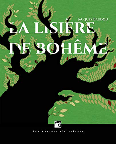 Stock image for La lisire de bohme for sale by Ammareal