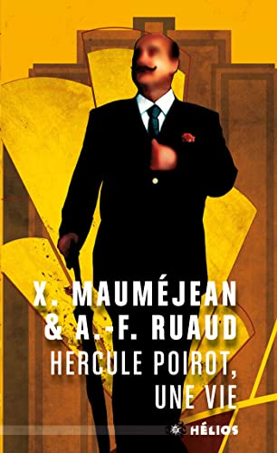 Beispielbild fr Hercule Poirot, une vie zum Verkauf von medimops