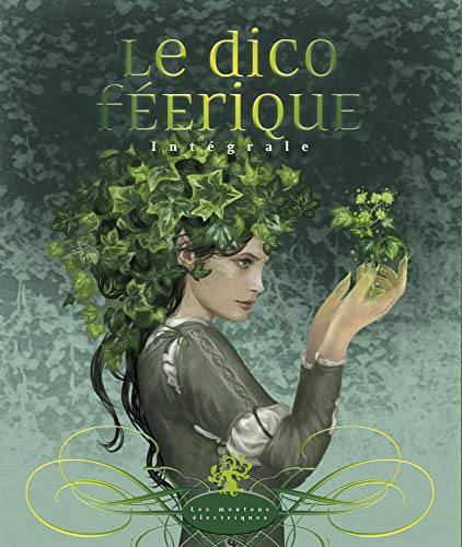 Beispielbild fr le dico ferique intgrale zum Verkauf von Chapitre.com : livres et presse ancienne