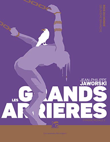 Beispielbild fr ROIS DU MONDE - LES GRANDS ARR [Broch] Jaworski, Jean-Philippe zum Verkauf von BIBLIO-NET