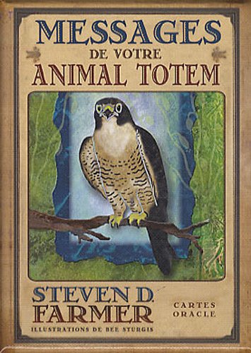 9782361880170: Messages de votre animal totem