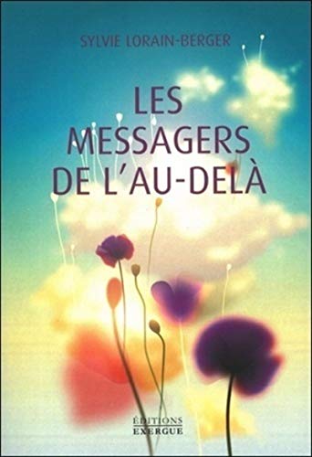 Beispielbild fr Les messagers de l'au-del zum Verkauf von medimops
