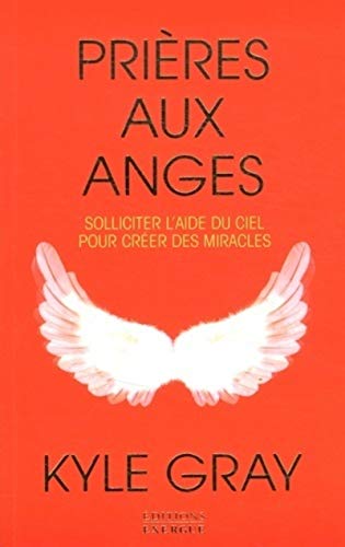 Stock image for Prires aux anges for sale by Gallix