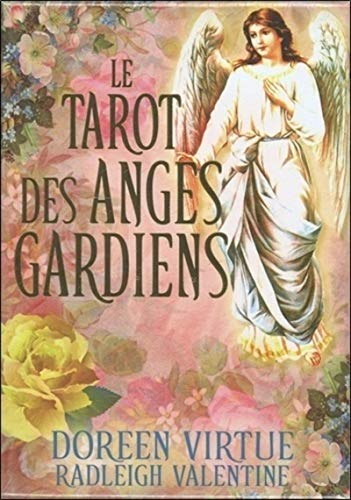 9782361881474: Le Tarot des Anges Gardiens