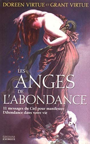 Beispielbild fr Les Anges de l'abondance zum Verkauf von Gallix