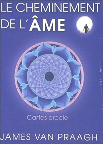 9782361881610: Le cheminement de l'me: Cartes oracle